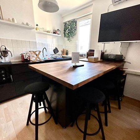 זאגרב Apartment Pm מראה חיצוני תמונה