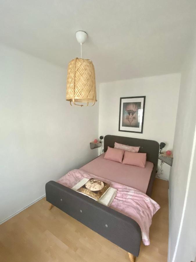 זאגרב Apartment Pm מראה חיצוני תמונה