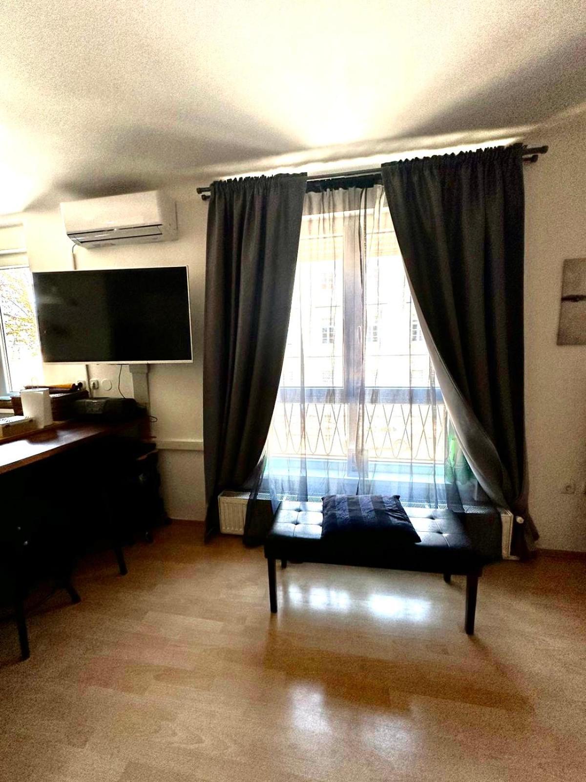 זאגרב Apartment Pm מראה חיצוני תמונה