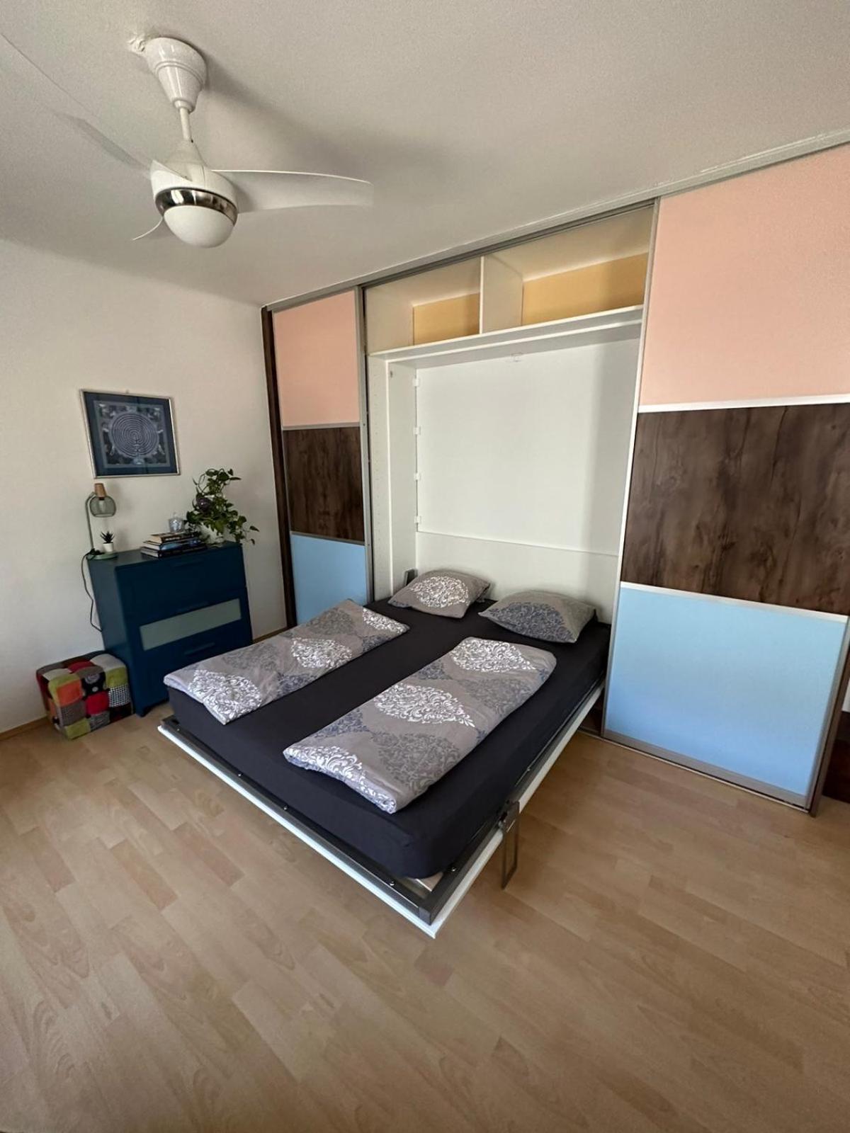 זאגרב Apartment Pm מראה חיצוני תמונה