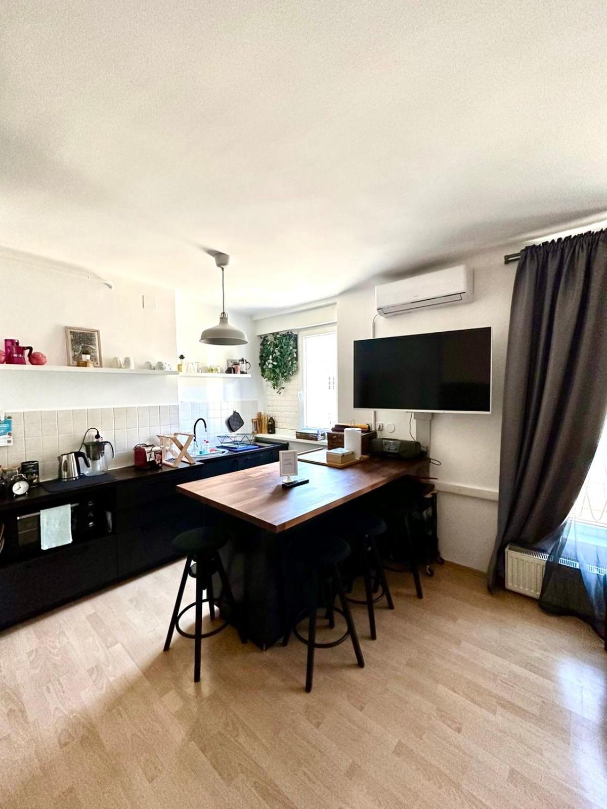 זאגרב Apartment Pm מראה חיצוני תמונה